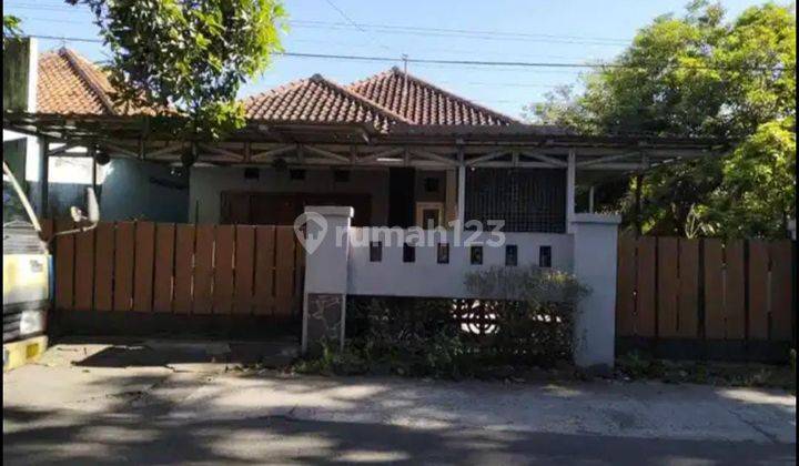 Disewa Rumah Dekat Rsud Bantul, Pasar Seni Gabusan Harga Nego