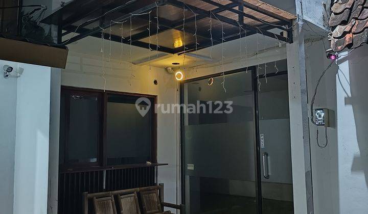 Disewa Ruang Usaha Lokasi Premium Dekat Ugm