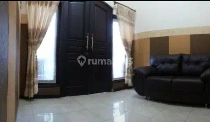 Disewa Rumah Bagus Dalam Cluster Khusus Muslim Furnish Harga Nego 2