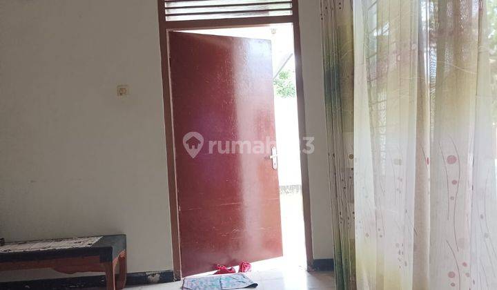 Dijual Rumah Tengah Kota Suasana Damai Dan Tenang Harga Nego 2