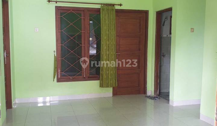 Dijual Rumah Bagus Dalam Perum Dekat Dengan Umy 2