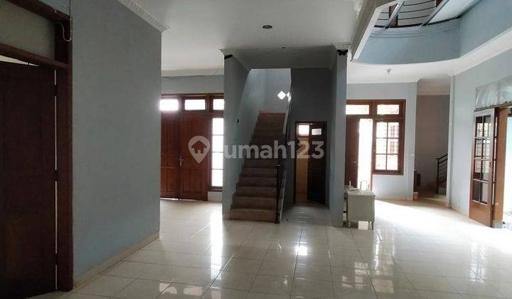 Disewa Rumah Bagus 2 Lantai 5 Menit Ke Ringroad Utara 2