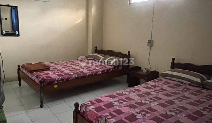 Dijual Hotel 3 Lantai Full Furnised di Kota Yogyakarta  2