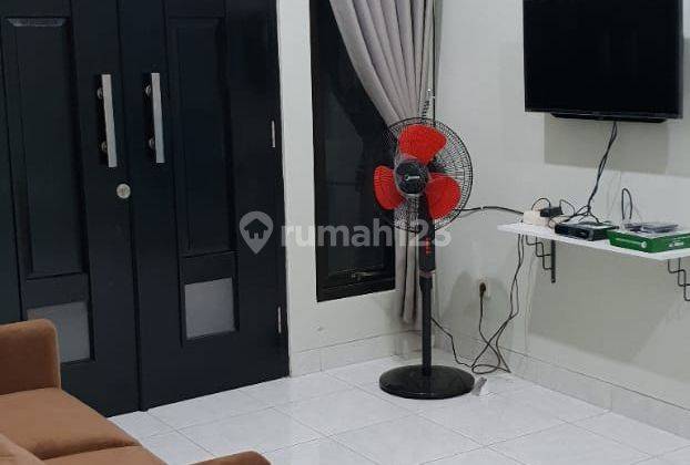 Dijual Rumah Cantik 2 Lantai dalam Perum di Umbulharjo 2