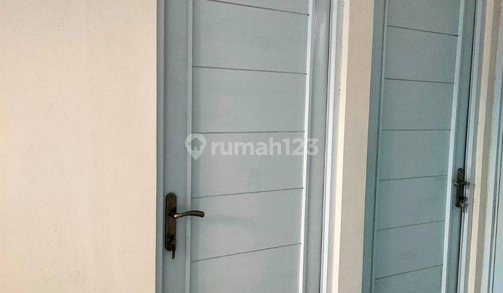 Disewakan Rumah Modern Minimalis dekat ISI Yogyakarta 2