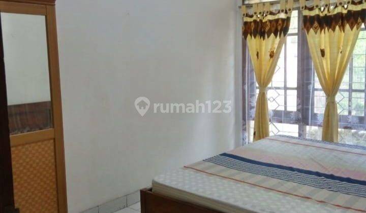 Rumah 3 Kamar Tidur Dalam Perumahan Area Kota Yogyakarta 2