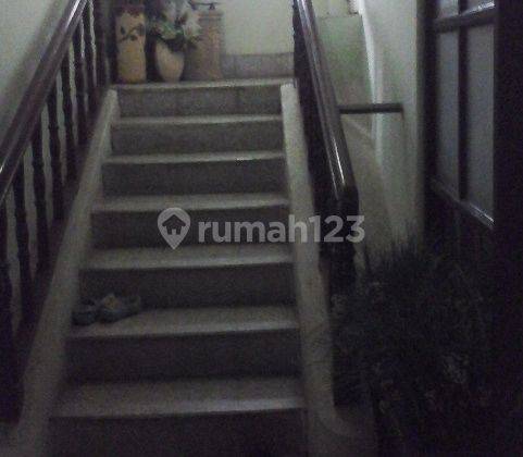 Rumah 2 Lantai Shm+imb Area Kota Yogyaka Dekat Jcm 2