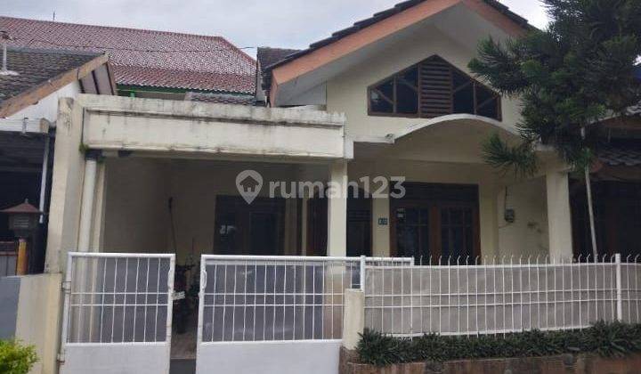 Rumah 3 Kamar Tidur Dalam Perumahan Area Kota Yogyakarta 2