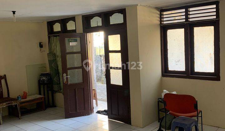 Rumah Sewa 1 Lantai Unfurnished Area Banguntapan 1