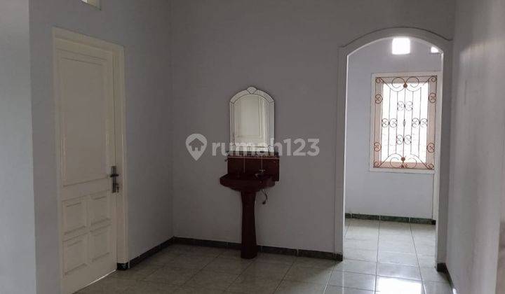 Rumah Pribadi+kost 2 Lantai Area Jakal Dekat Banyak Kampus Yogyakarta 2