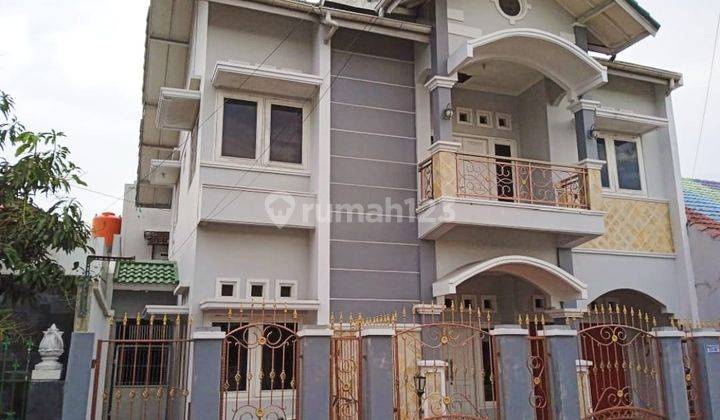 Rumah Pribadi+kost 2 Lantai Area Jakal Dekat Banyak Kampus Yogyakarta 1