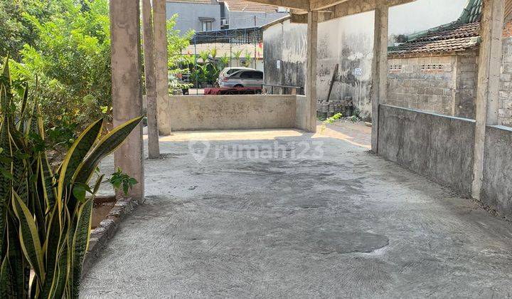 Disewakan Rumah Murah di Minomartani dekat Stadion Maguwoharjo 2