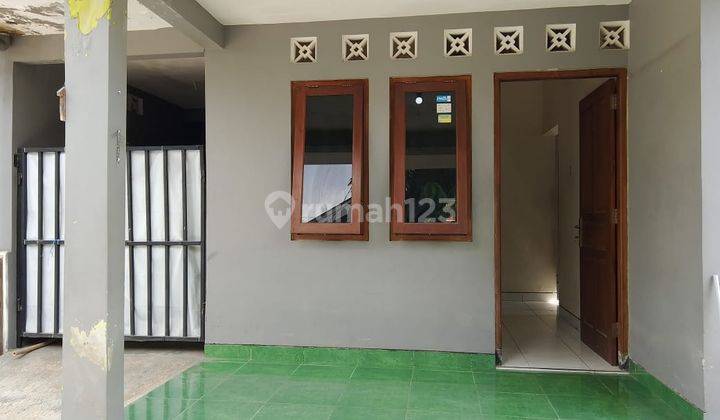 Rumah 2 Kamar Tidur Dekat Ugm, Uny, Dan Monjali 1