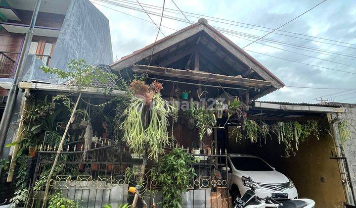 Rumah Cantik Dalam Perum Area Jogja Utara 2