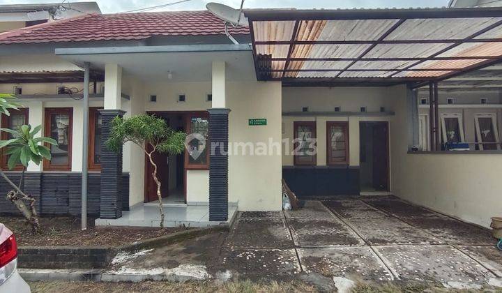 Disewakan Rumah Bagus dalam kota dekat Pakuwon Mall (AG) 1