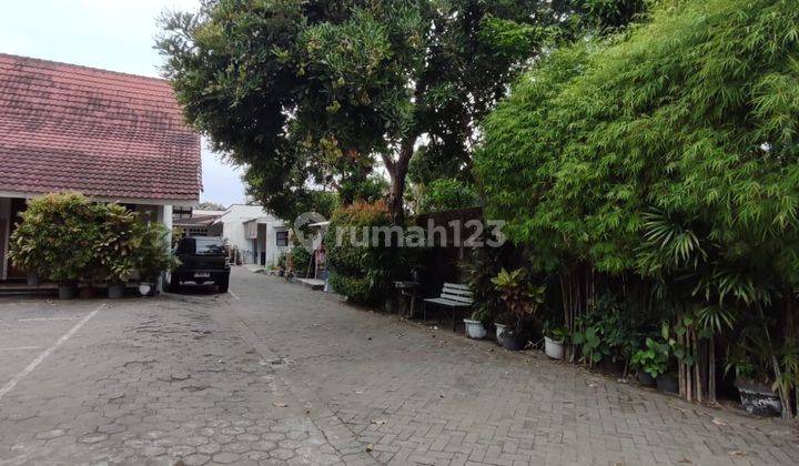 Hotel Bintang 1 SHM Area Maguwo Dekat Bandara Adisutjipto 1