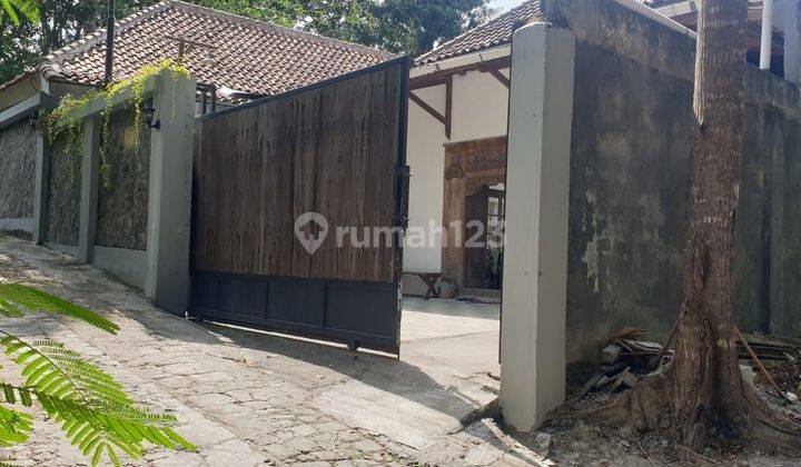 Dijual Rumah (private Villa + Swimming Pool) Di Kasihan Bantul 2