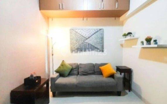 Apartement Jual 1 BR Uttara The Icon Furnished 1