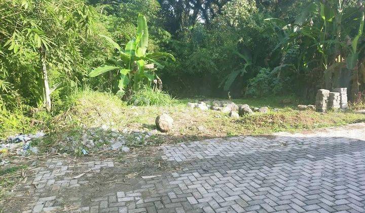 Tanah Murah Dalam Perumahan Cluster Area Minggir  1