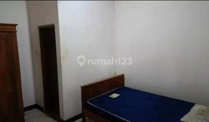 Rumah Pribadi Banyak Kamar Area Berbah Dekat Banyak Wisata 2