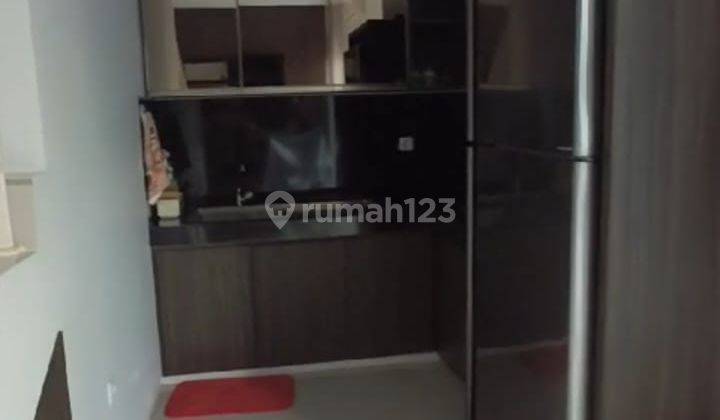 Rumah 2 Lantai Dalam Perum Furnished Dekat Transmart Maguwo 2