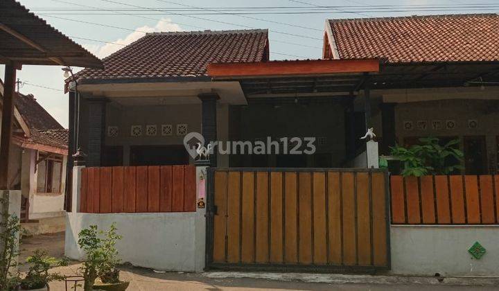 Disewakan Rumah Murah di Ngaglik area Jakal km 9 (AG) 1