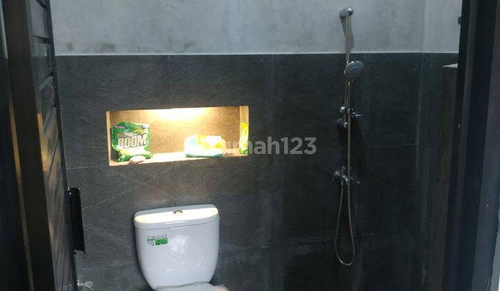 Ruang Usaha Cocok Untuk Bisnis Coffee Shop di Mlati Dekat Uty 2