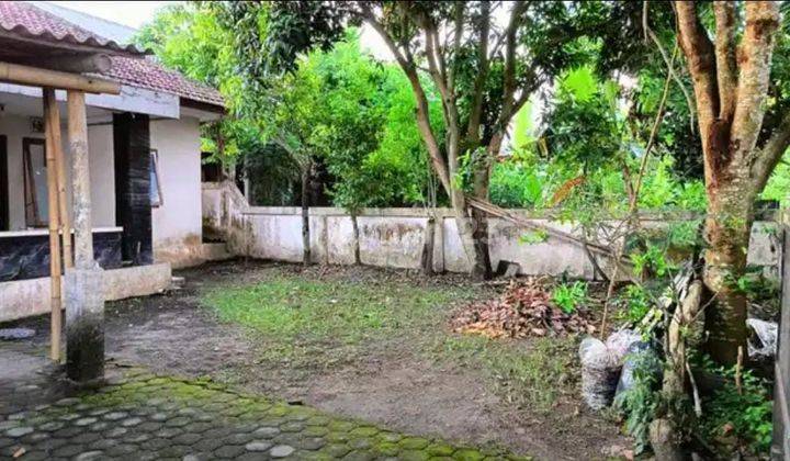 Rumah Pribadi Banyak Kamar Area Berbah Dekat Banyak Wisata 2