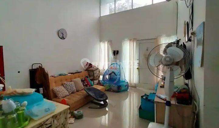 Rumah Hoek Jual Cepat Siap Huni Green Hill Gardenia Gresik Jatim 2