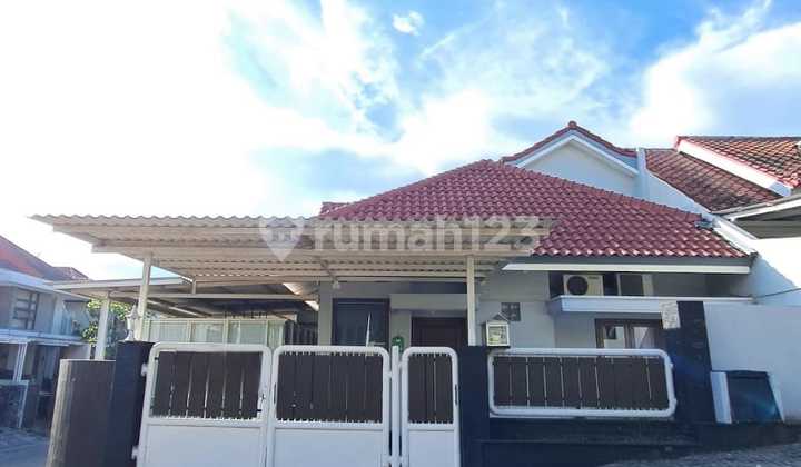 Hook Model Land Calculation House at Citraland International Village Hook Model Land Calculation House at Citraland International Village