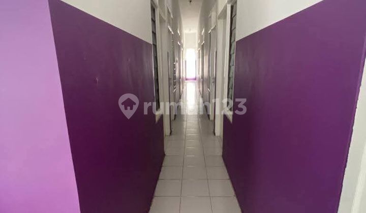 Fully Active Boarding House 2 Floors Newly Renovated in Keputih Sukolilo 2