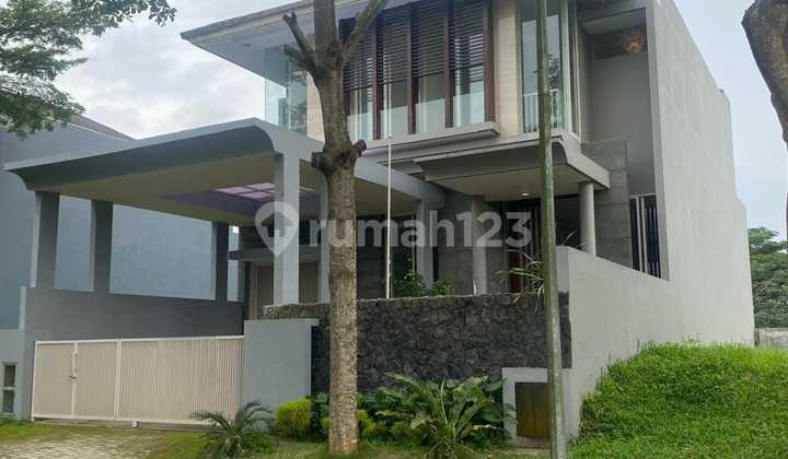 Jual Rumah di Araya Malang, Dekat dengan Tol Pandaan 1
