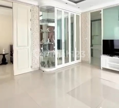 Rumah di Pakuwon City Long Beach Windsor Hill, One Gate System Rumah di Pakuwon City Long Beach Windsor Hill, One Gate System