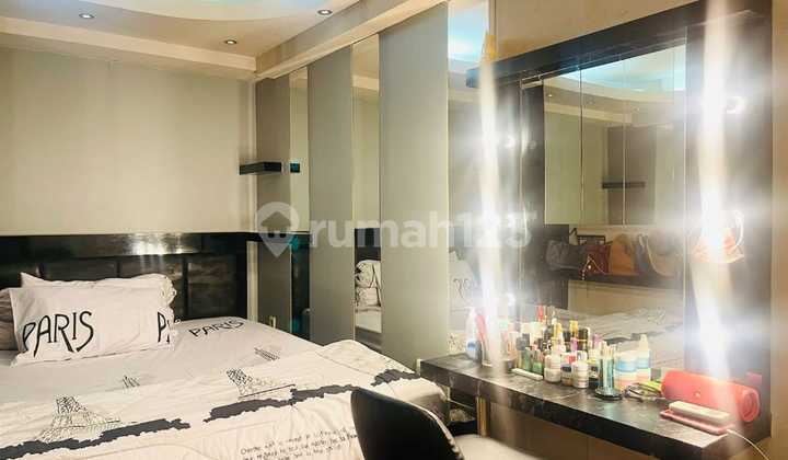 Dijual Apartemen Puncak Permai Murah, Free Biaya Peralihan