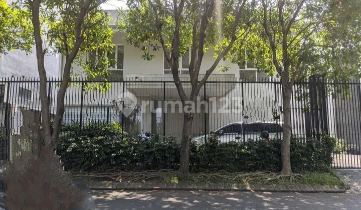 2-Storey Office House in Citra Raya Area, Citraland Golf Hill 2-Storey Office House in Citra Raya Area, Citraland Golf Hill