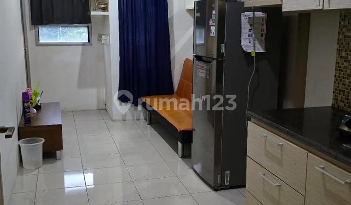 Apartemen 2Br Puncak Permai Murah, Full Furnish Surabaya Barat