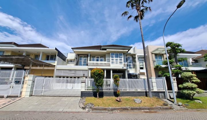 Luxury Move-In Ready House in Puri Galaxy, Near Merr, Pakuwon City 1