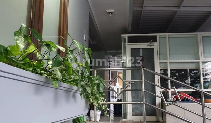 Rumah Hitung Tanah Model Hook di Citraland International Village 2