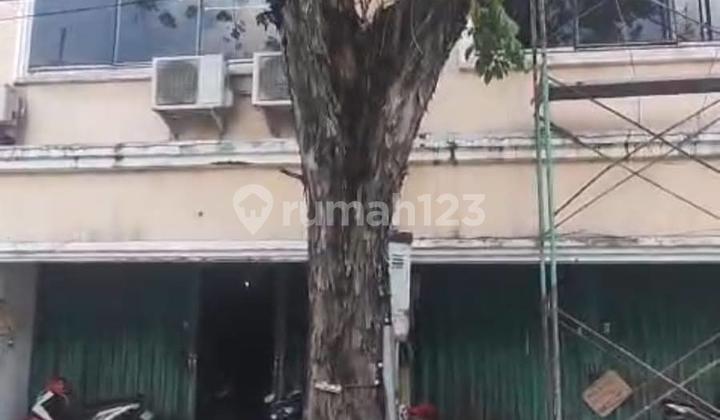 Jarang Ada 2 Ruko Jejer Jadi 1 di Manyar Kertoarjo Dekat Bonnet Supermarket Jarang Ada 2 Ruko Jejer Jadi 1 di Manyar Kertoarjo Dekat Bonnet Supermarket