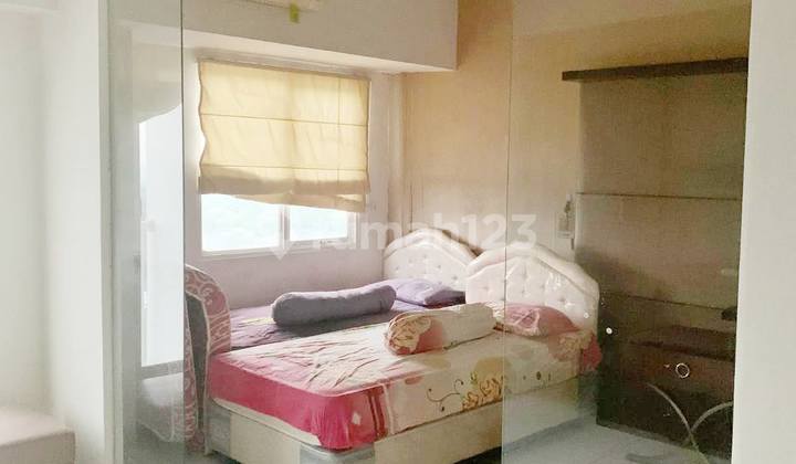 1 Bedroom Furnished Apartment at Ciputra University Berkeley 2