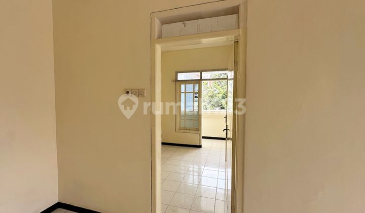 For Sale Ready-to-Live House in Rungkut Mapan Tengah, Near Raya Merr 2