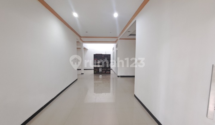 Rumah Siap Huni Sudah Renov Pondok Candra Taman Jambu 2