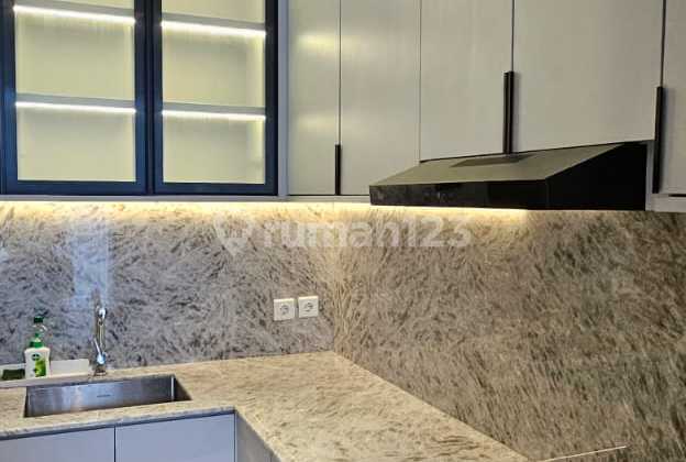 Dijual Apartemen Rosebay Graha Famili, Full Furnished Mewah 2