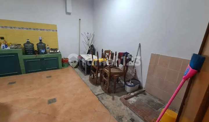 Ready-to-Occupy House in Babatan Pratama Wiyung, West Surabaya 2