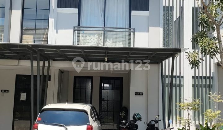 For Sale 2-Story Ready-to-Occupy House, in Grand Pakuwon, Tandes For Sale 2-Story Ready-to-Occupy House, in Grand Pakuwon, Tandes