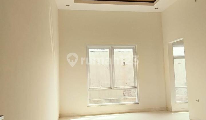 For Sale New 2-Story House in East Ploso, Near Kenjeran Main Road 2