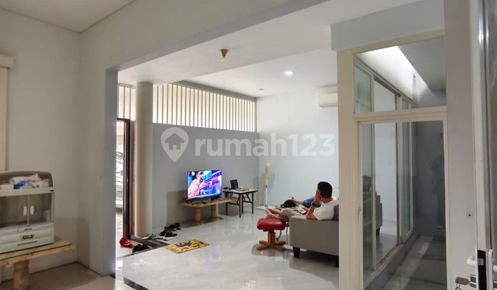 For Sale: 2-Storey Move-In Ready House in Forest Mansion Menganti. 2