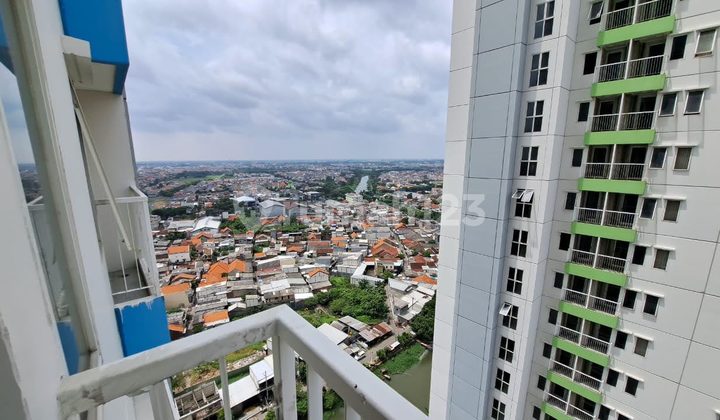 Puncak CBD Studio Apartment, 20th Floor, Raya Wiyung, West Surabaya