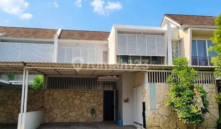 Dijual Rumah 2 Lantai Siap Huni di Forest Mansion Menganti Dijual Rumah 2 Lantai Siap Huni di Forest Mansion Menganti