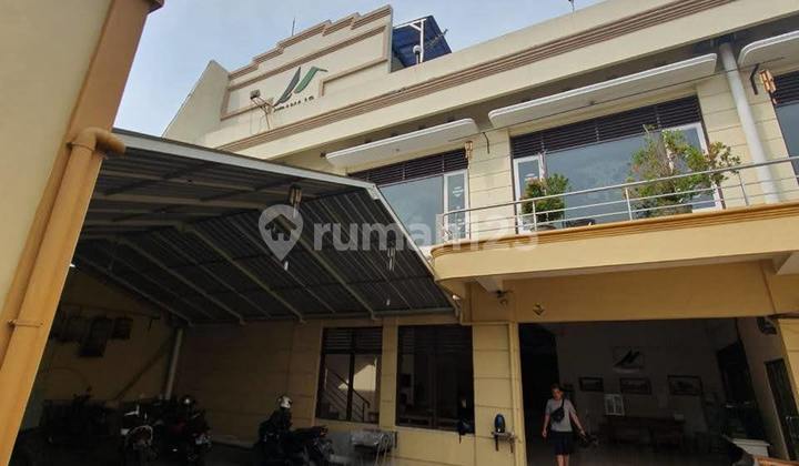 Rumah Kos Aktif di Siwalankerto, Hanya 3 Menit ke Kampus Petra